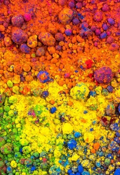 Colour Accuracy in Printing