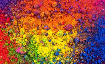 Colour Accuracy in Printing