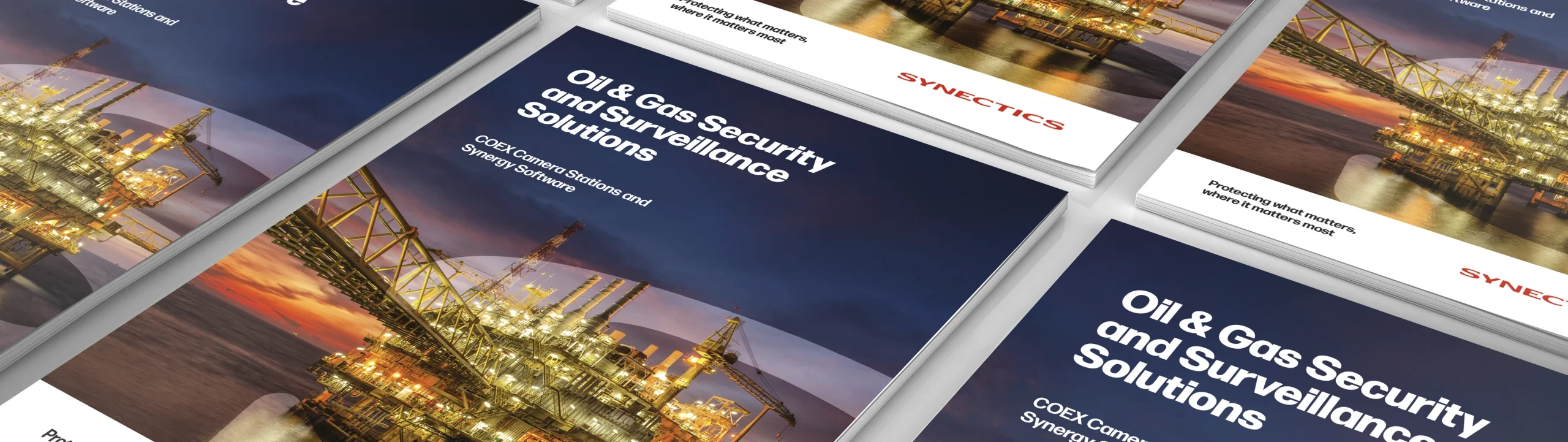 Synectics booklet slide