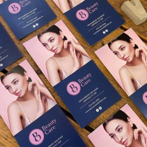 Folded Leaflets in Sheffield